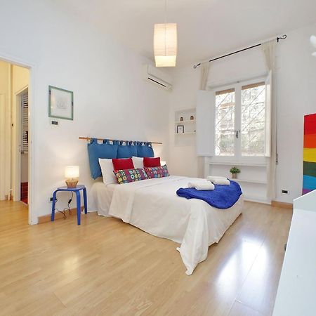 San Pietro'S Flat Lägenhet Rom Exteriör bild