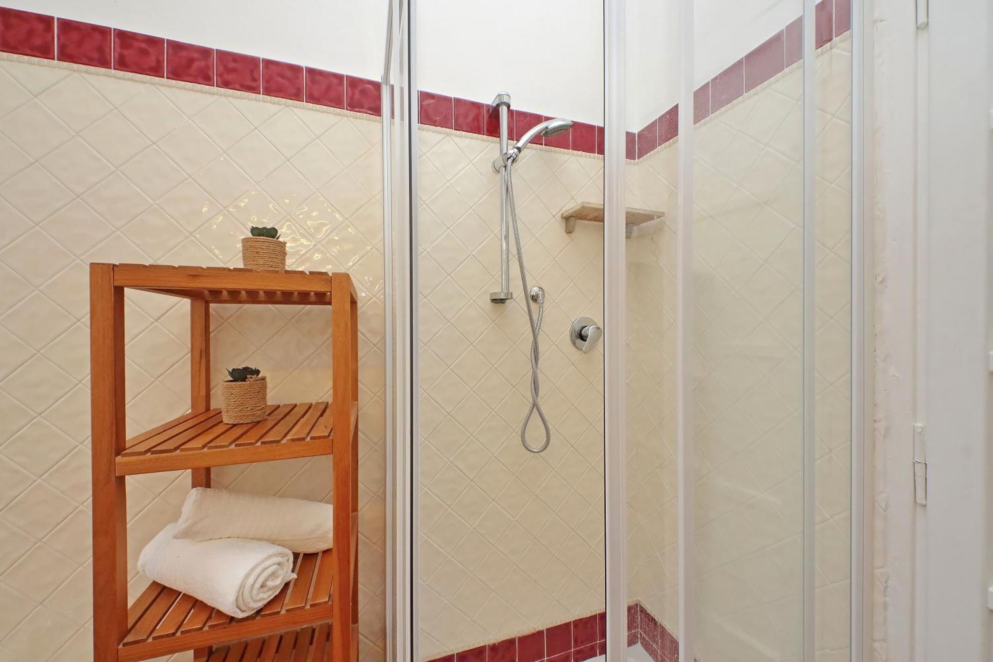 San Pietro'S Flat Lägenhet Rom Exteriör bild