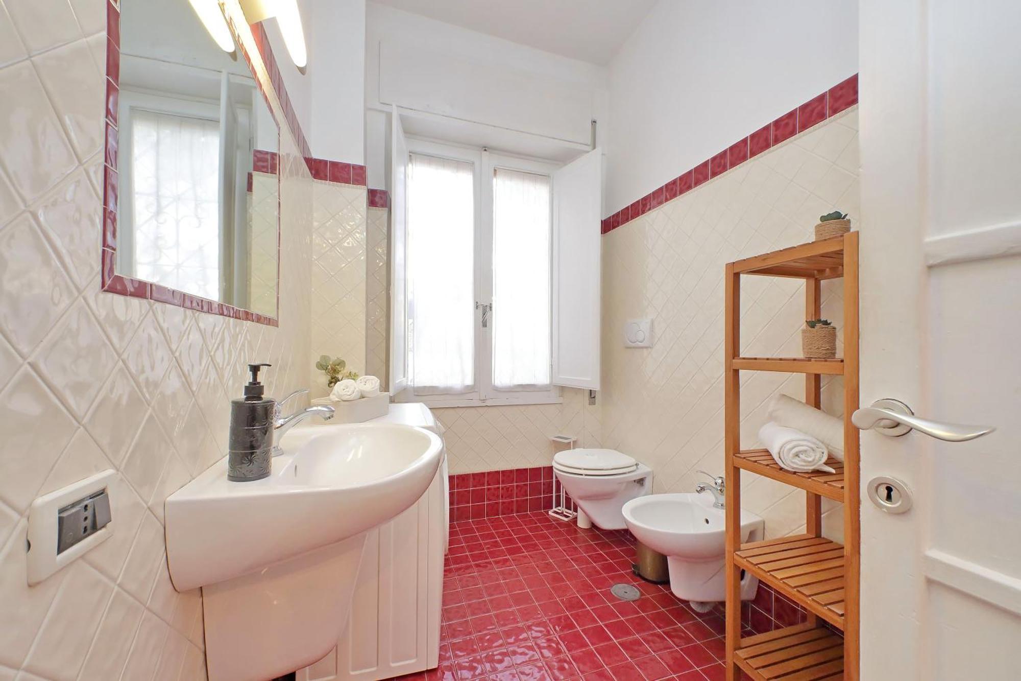 San Pietro'S Flat Lägenhet Rom Exteriör bild