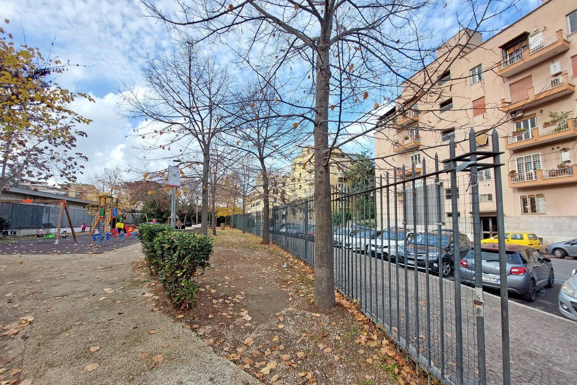 San Pietro'S Flat Lägenhet Rom Exteriör bild