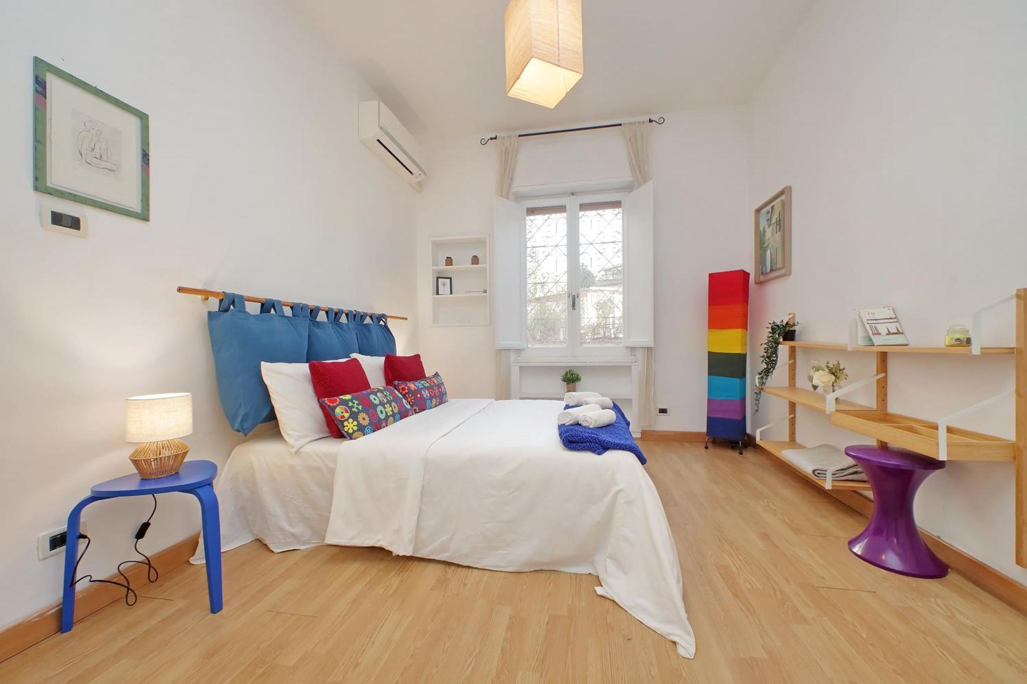 San Pietro'S Flat Lägenhet Rom Exteriör bild
