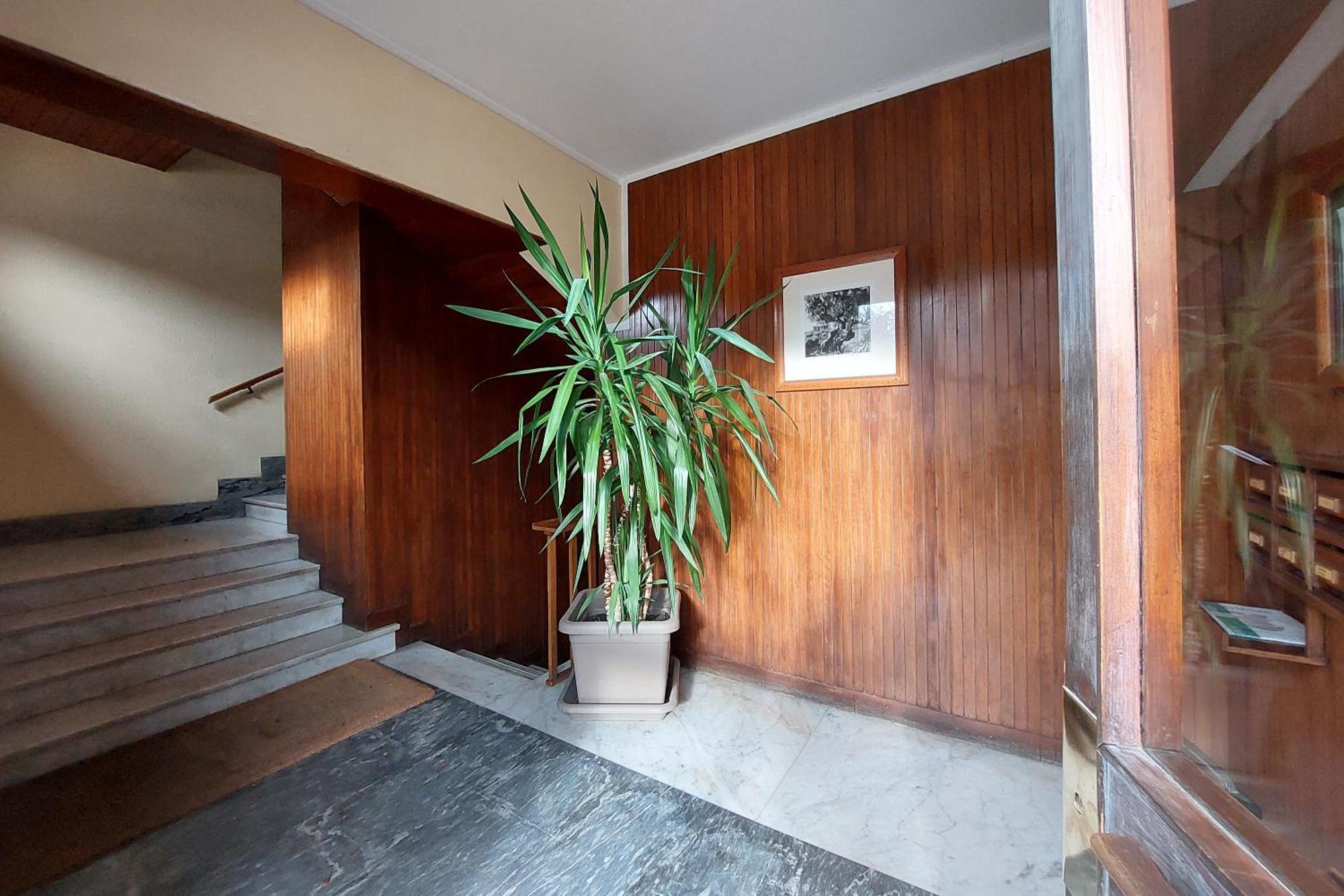 San Pietro'S Flat Lägenhet Rom Exteriör bild