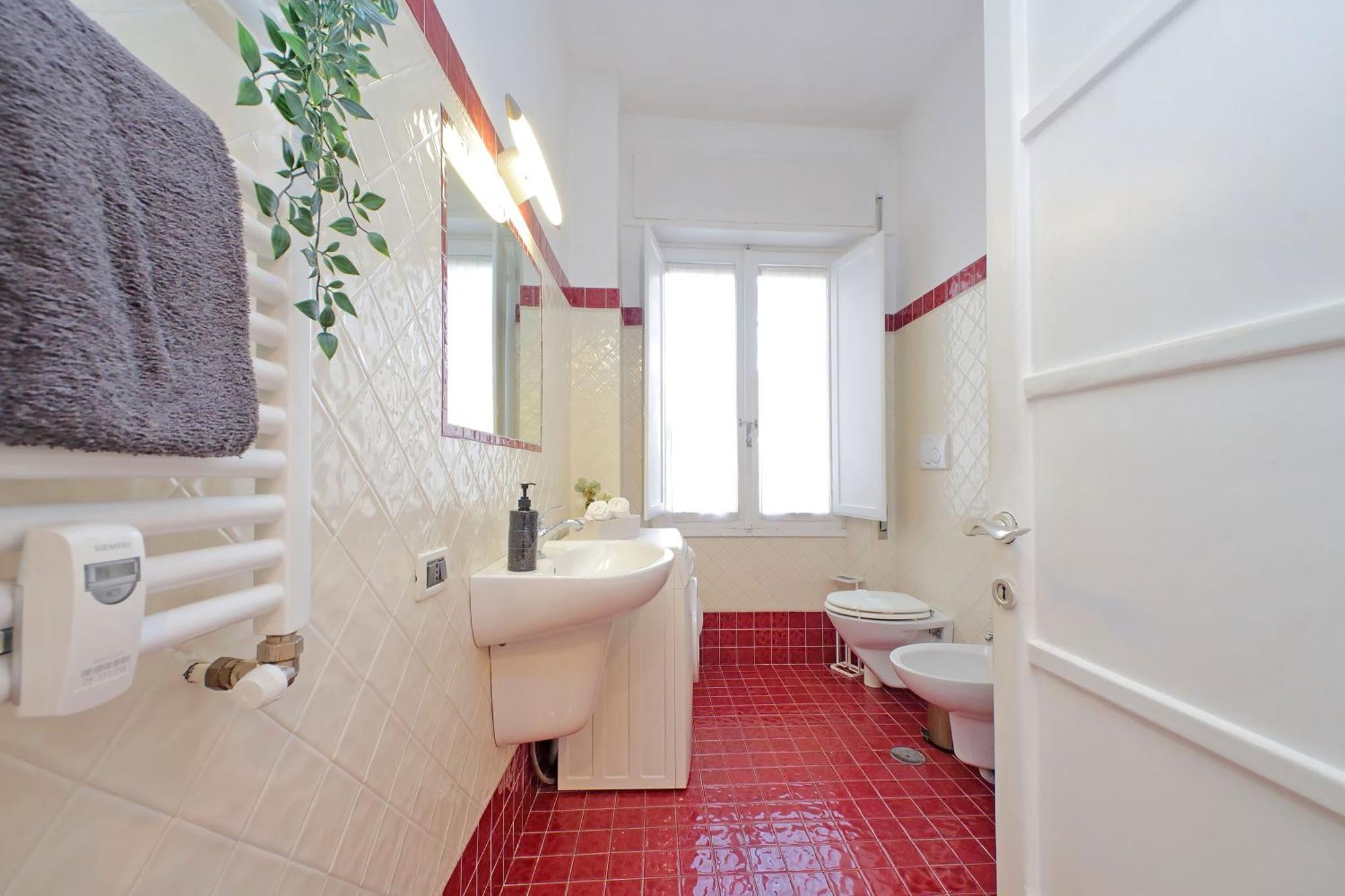 San Pietro'S Flat Lägenhet Rom Exteriör bild