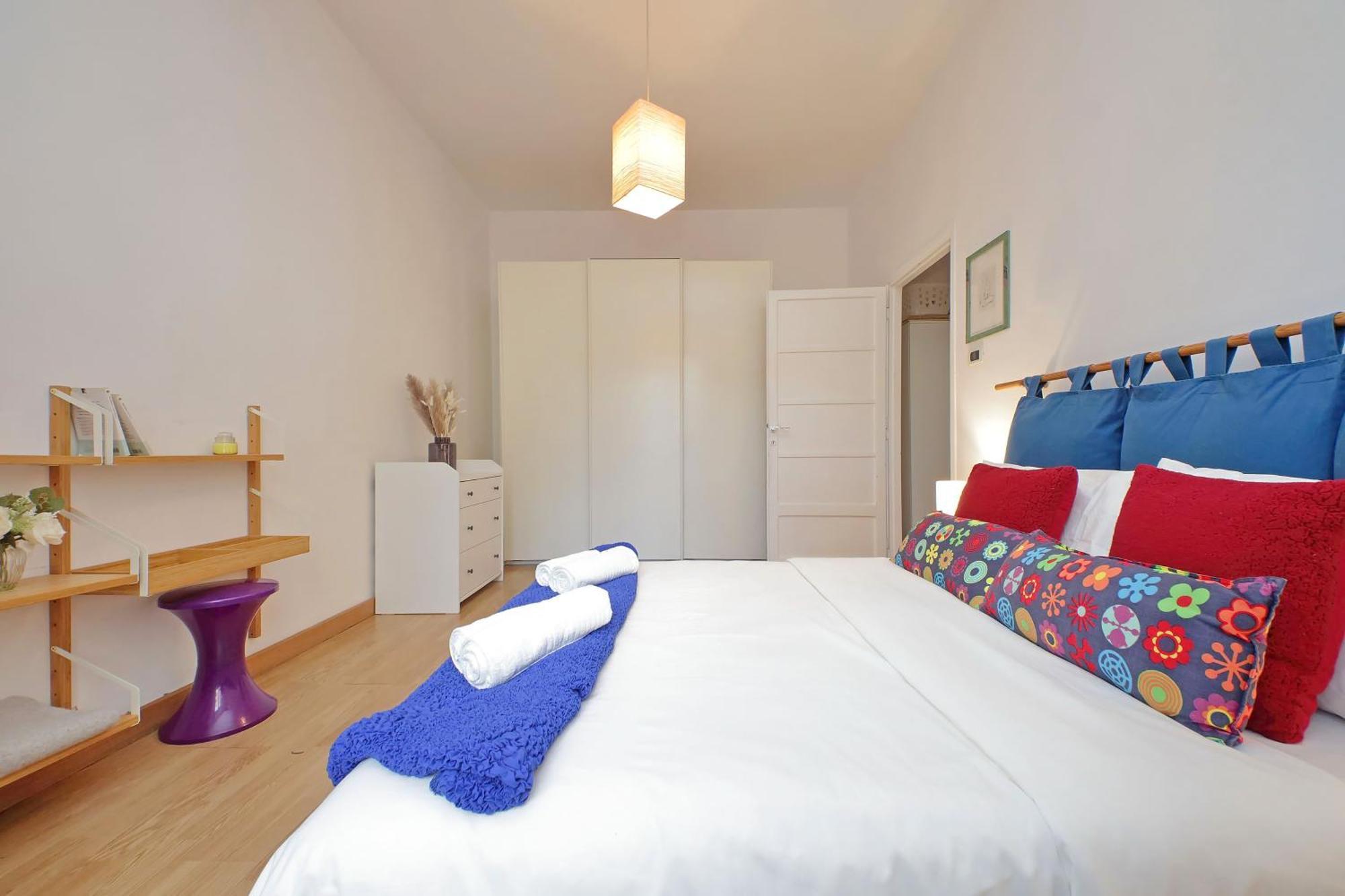San Pietro'S Flat Lägenhet Rom Exteriör bild