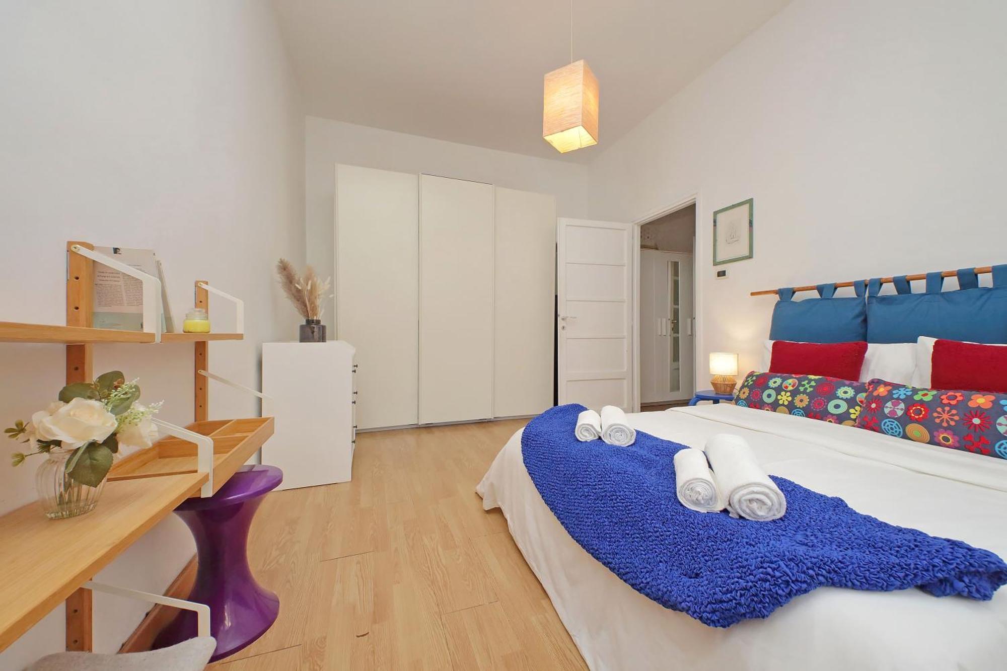 San Pietro'S Flat Lägenhet Rom Exteriör bild