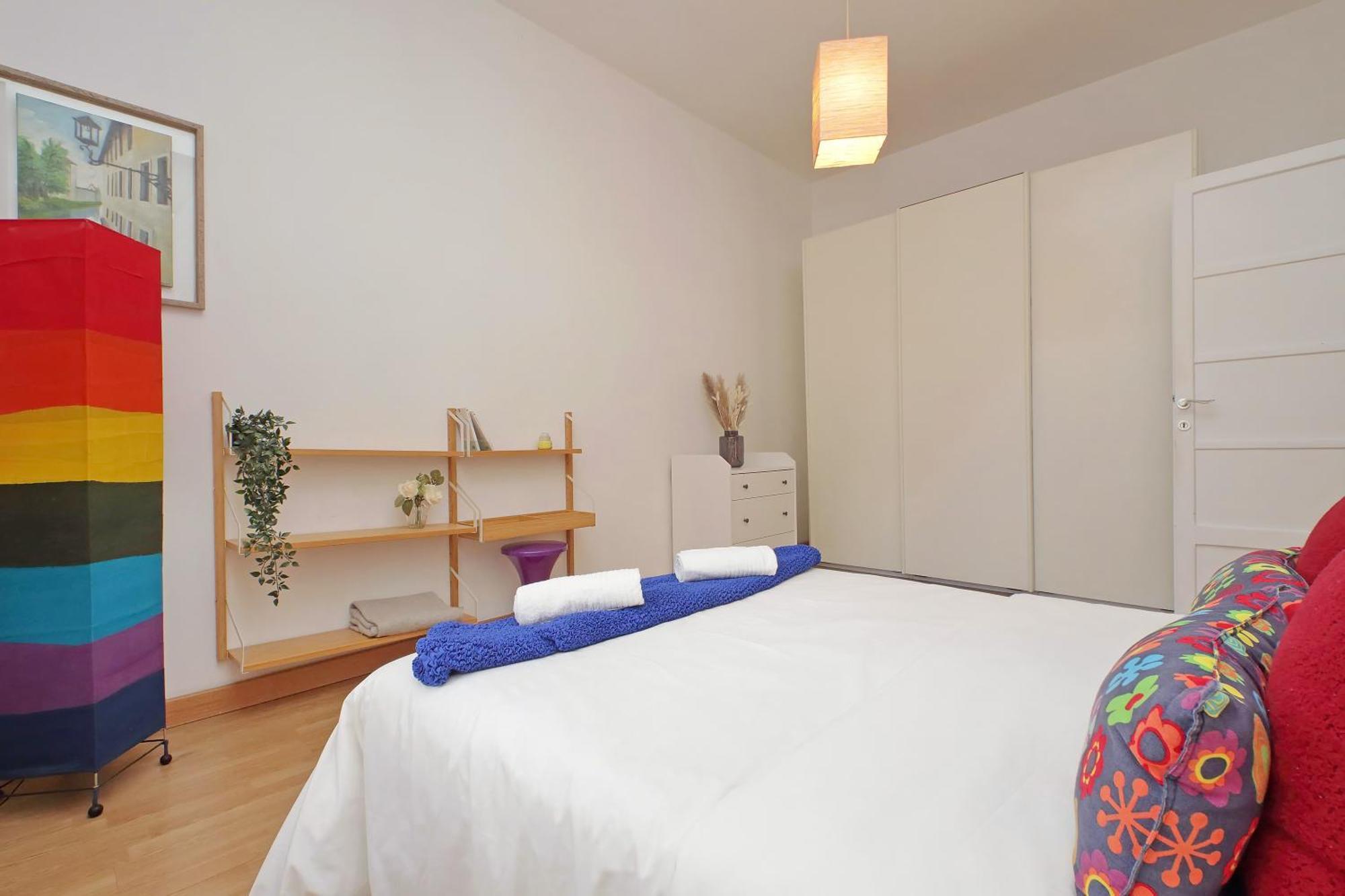 San Pietro'S Flat Lägenhet Rom Exteriör bild