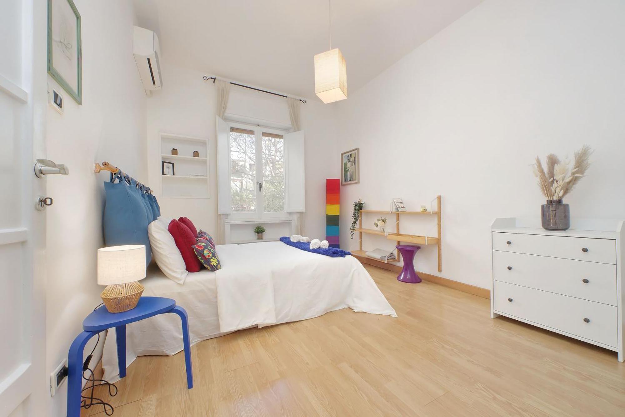 San Pietro'S Flat Lägenhet Rom Exteriör bild