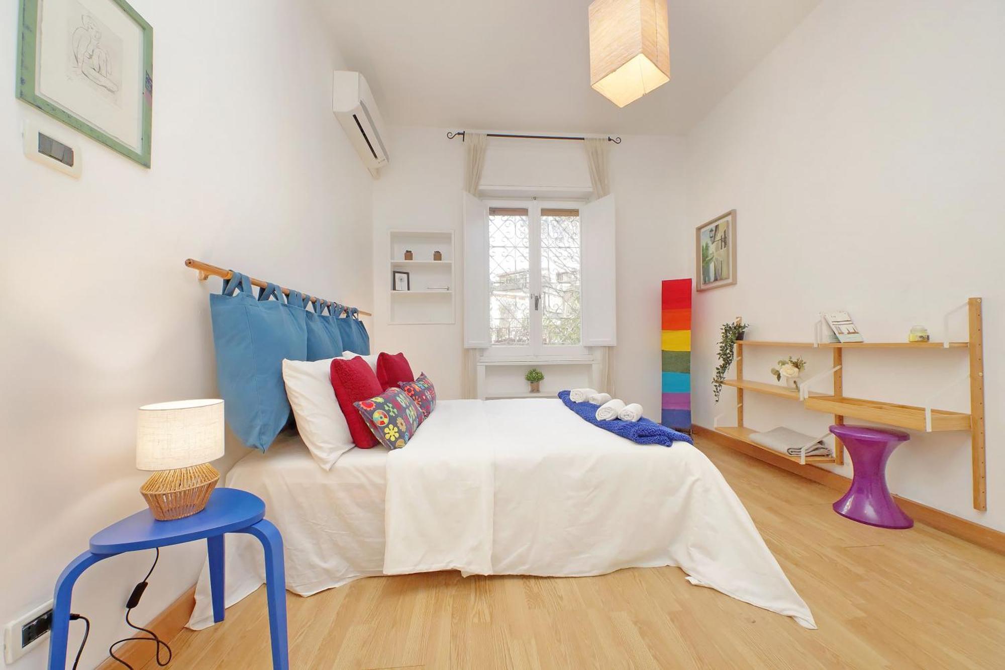 San Pietro'S Flat Lägenhet Rom Exteriör bild