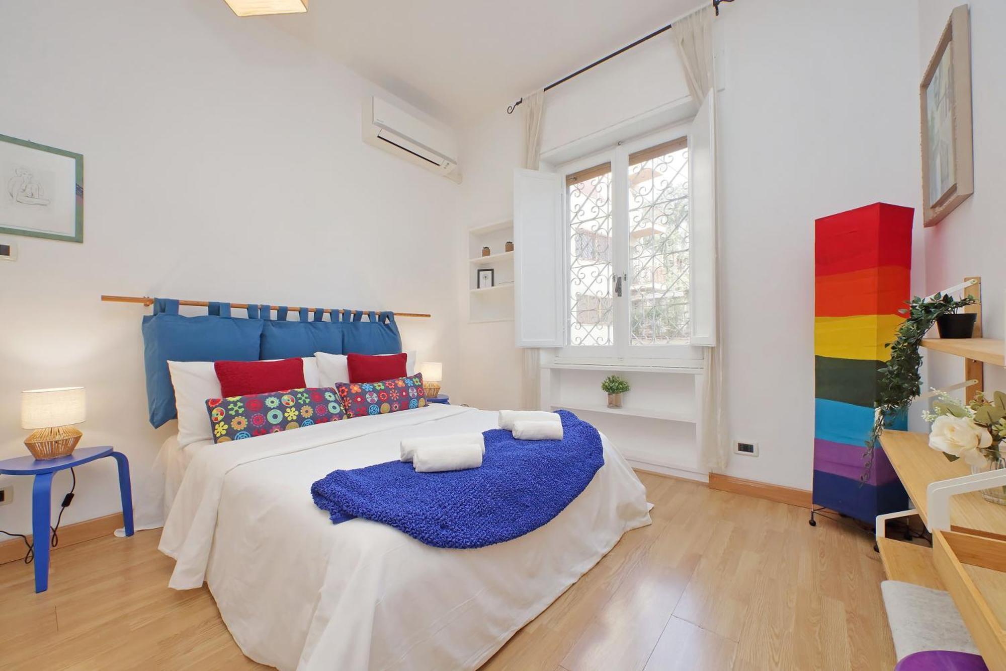 San Pietro'S Flat Lägenhet Rom Exteriör bild