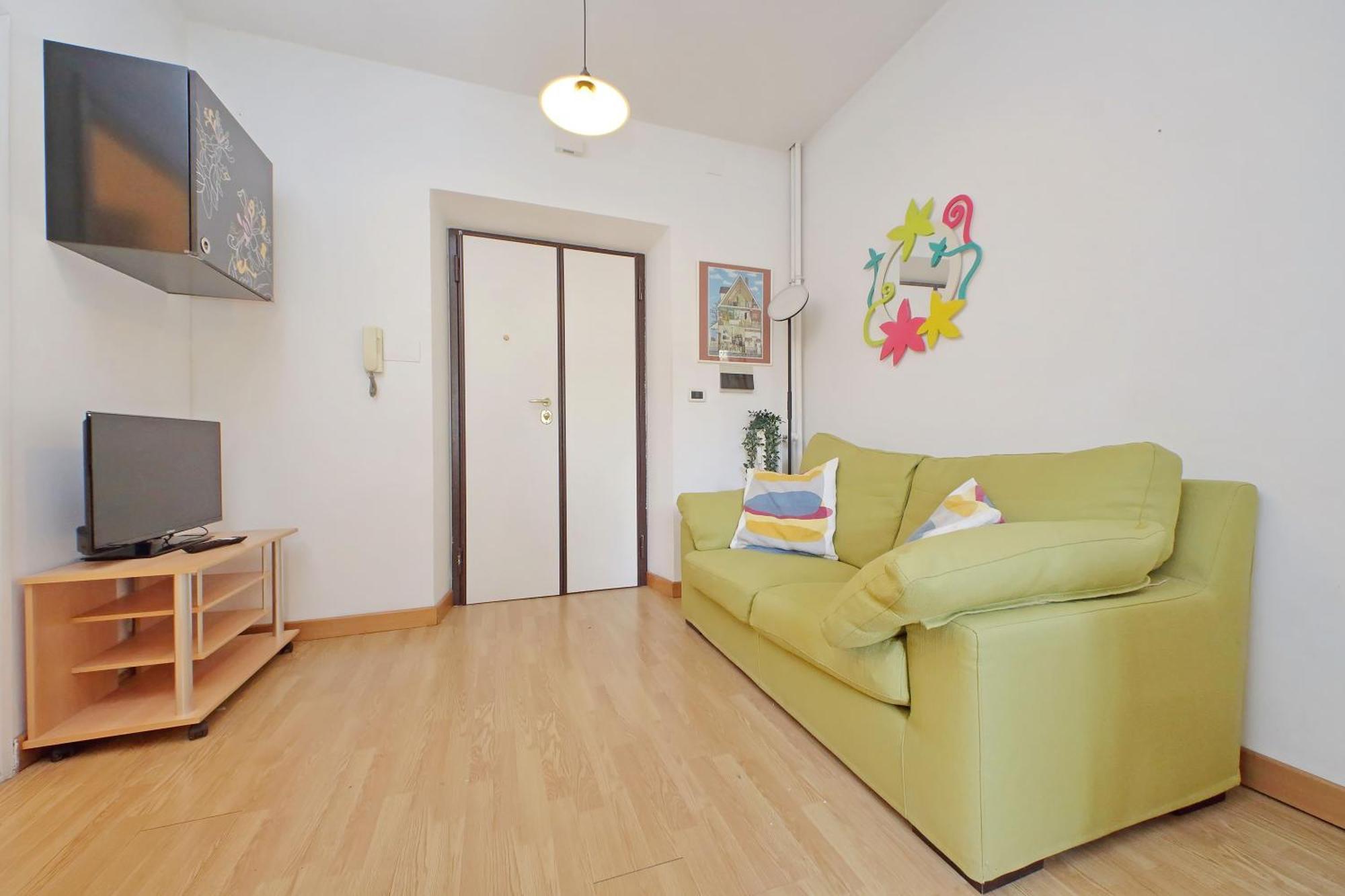 San Pietro'S Flat Lägenhet Rom Exteriör bild