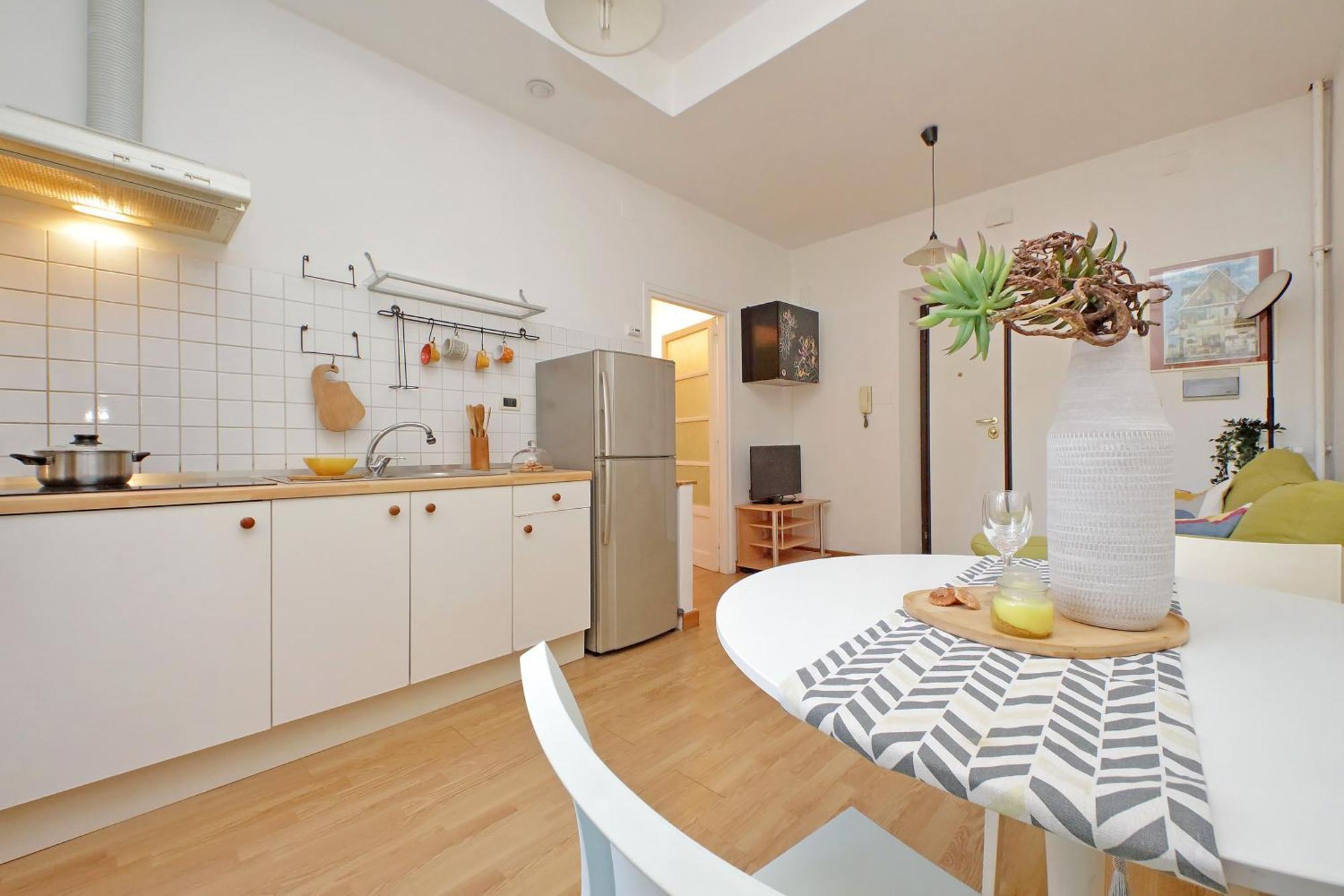 San Pietro'S Flat Lägenhet Rom Exteriör bild