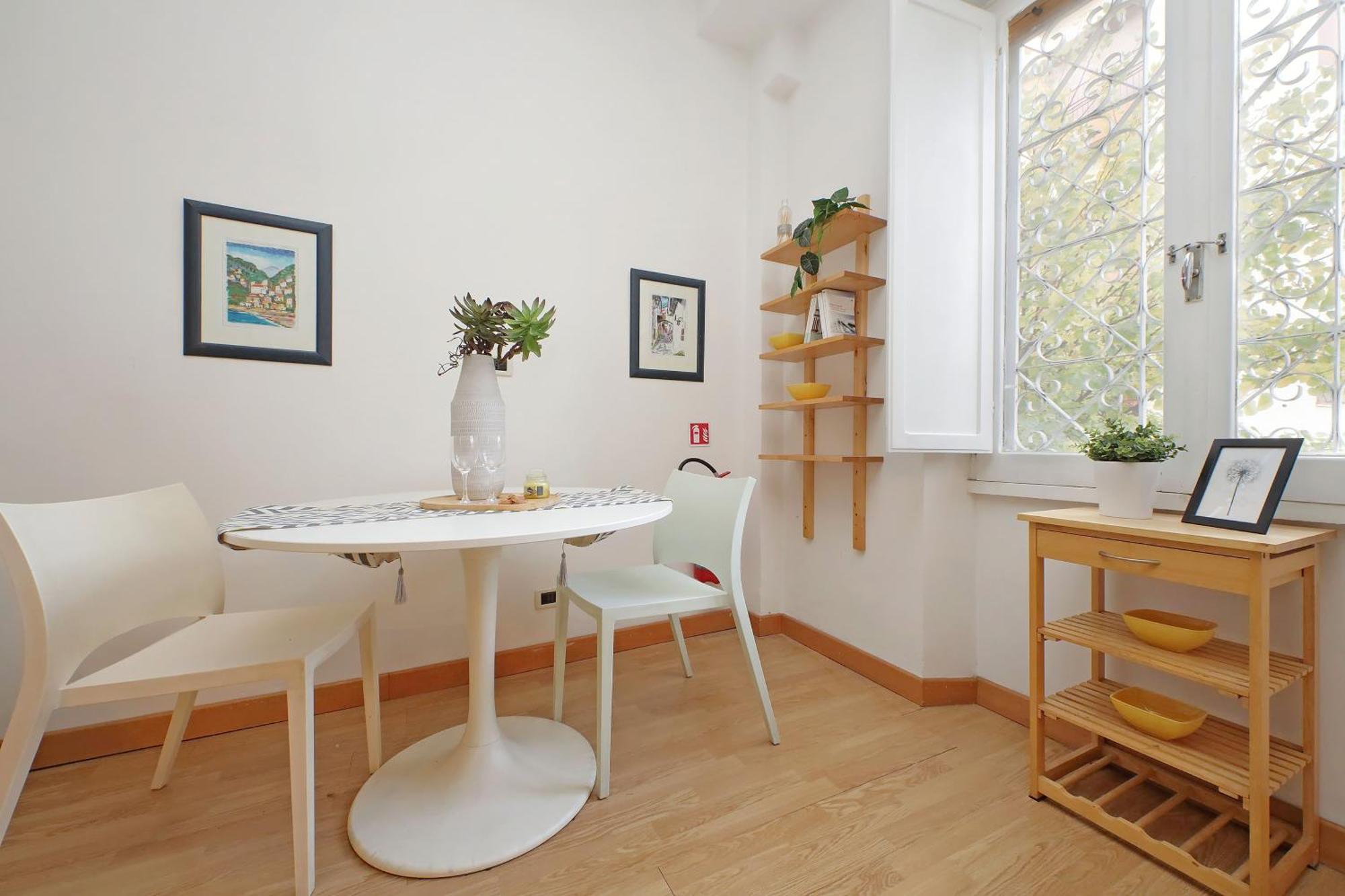 San Pietro'S Flat Lägenhet Rom Exteriör bild