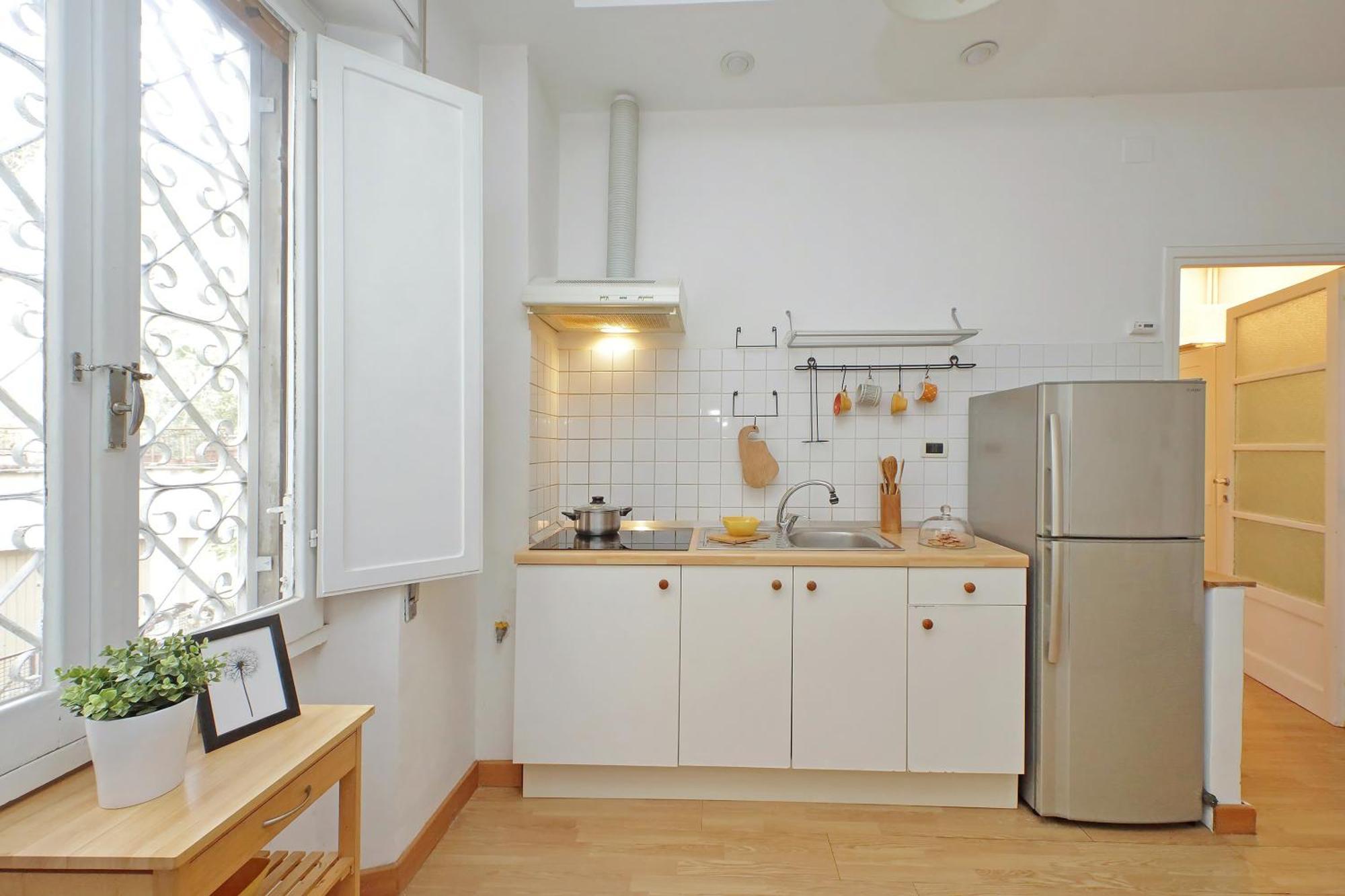 San Pietro'S Flat Lägenhet Rom Exteriör bild