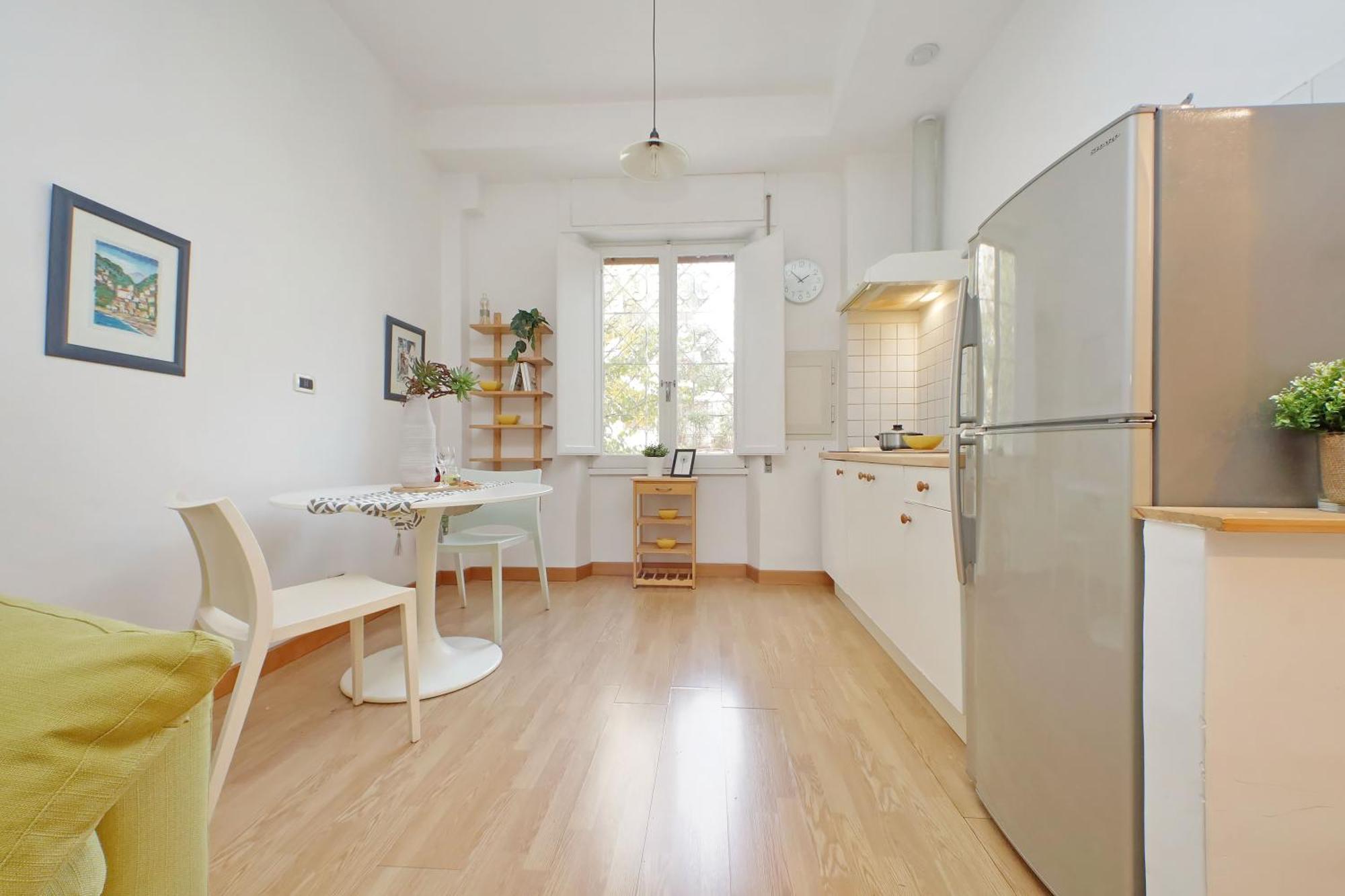 San Pietro'S Flat Lägenhet Rom Exteriör bild
