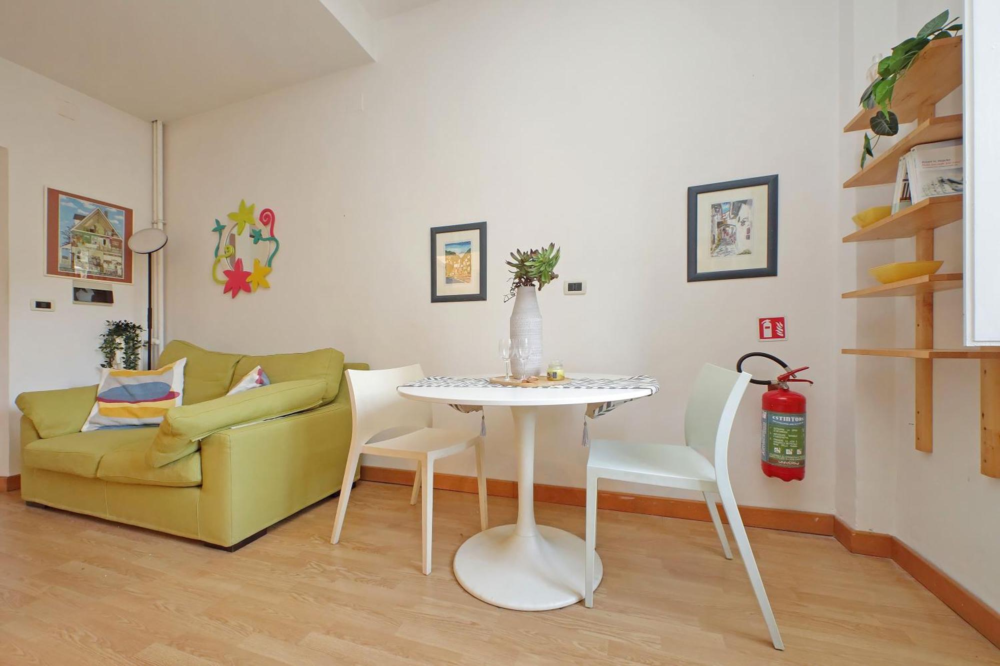 San Pietro'S Flat Lägenhet Rom Exteriör bild