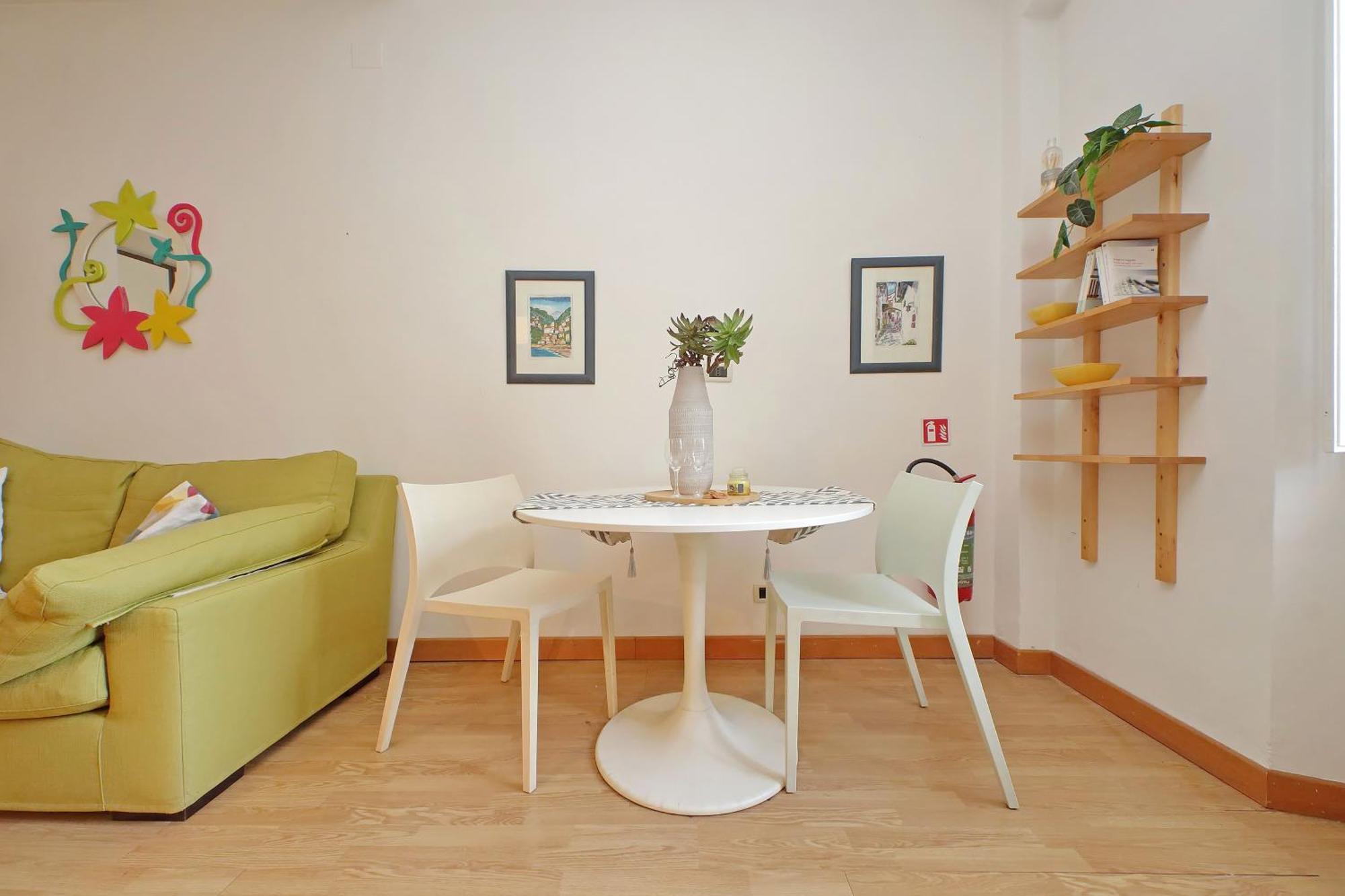 San Pietro'S Flat Lägenhet Rom Exteriör bild